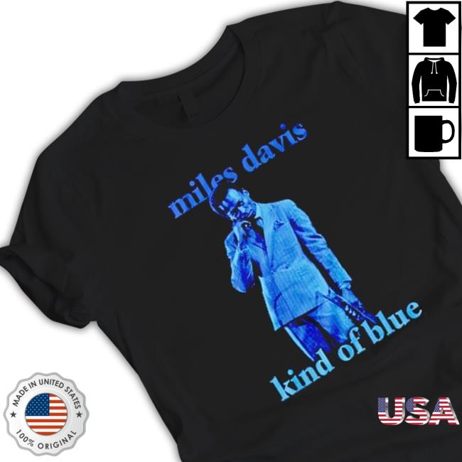 Miles Davis Sweatshirts & Hoodies for Sale