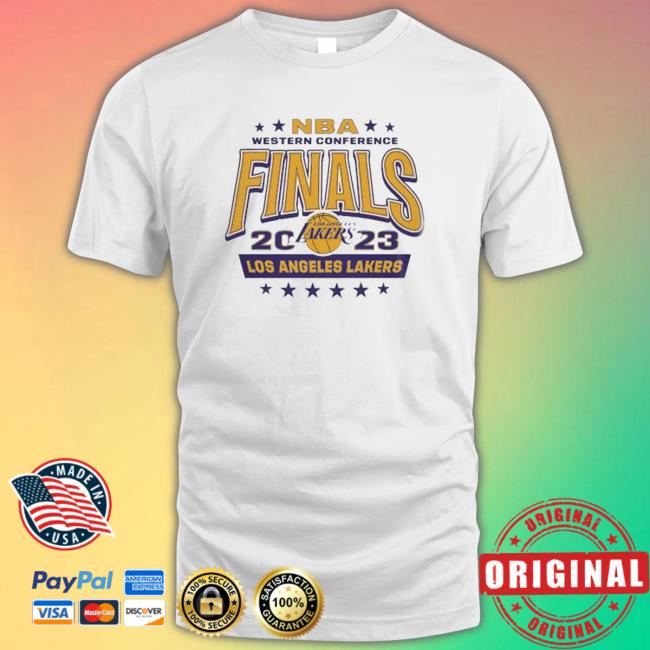 Official Los Angeles Lakers 23 Logo Shirt, hoodie, sweater and