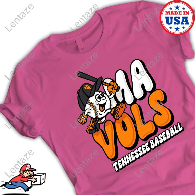 Utvolshop Omavols Tennessee Baseball Shirt, hoodie, sweater and long sleeve